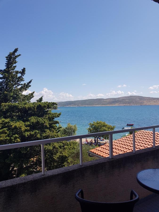 Bed And Breakfast Miramar Стариград-Пакленица Екстериор снимка