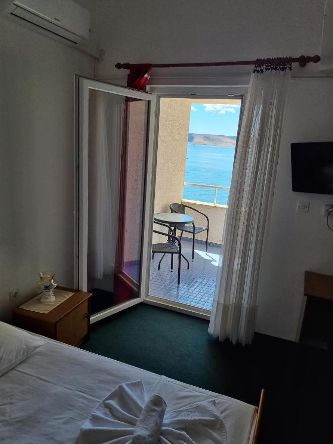Bed And Breakfast Miramar Стариград-Пакленица Екстериор снимка