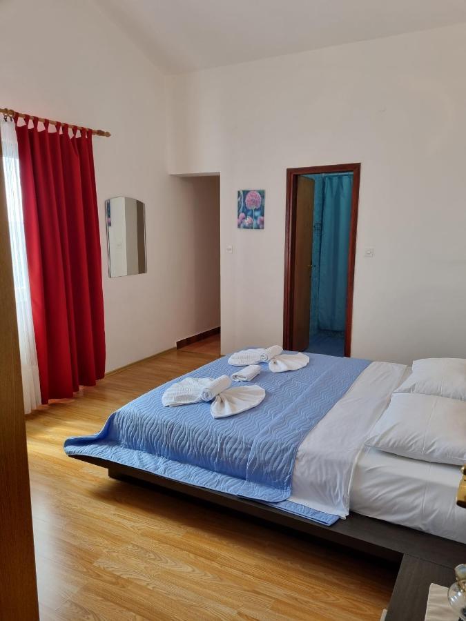 Bed And Breakfast Miramar Стариград-Пакленица Екстериор снимка