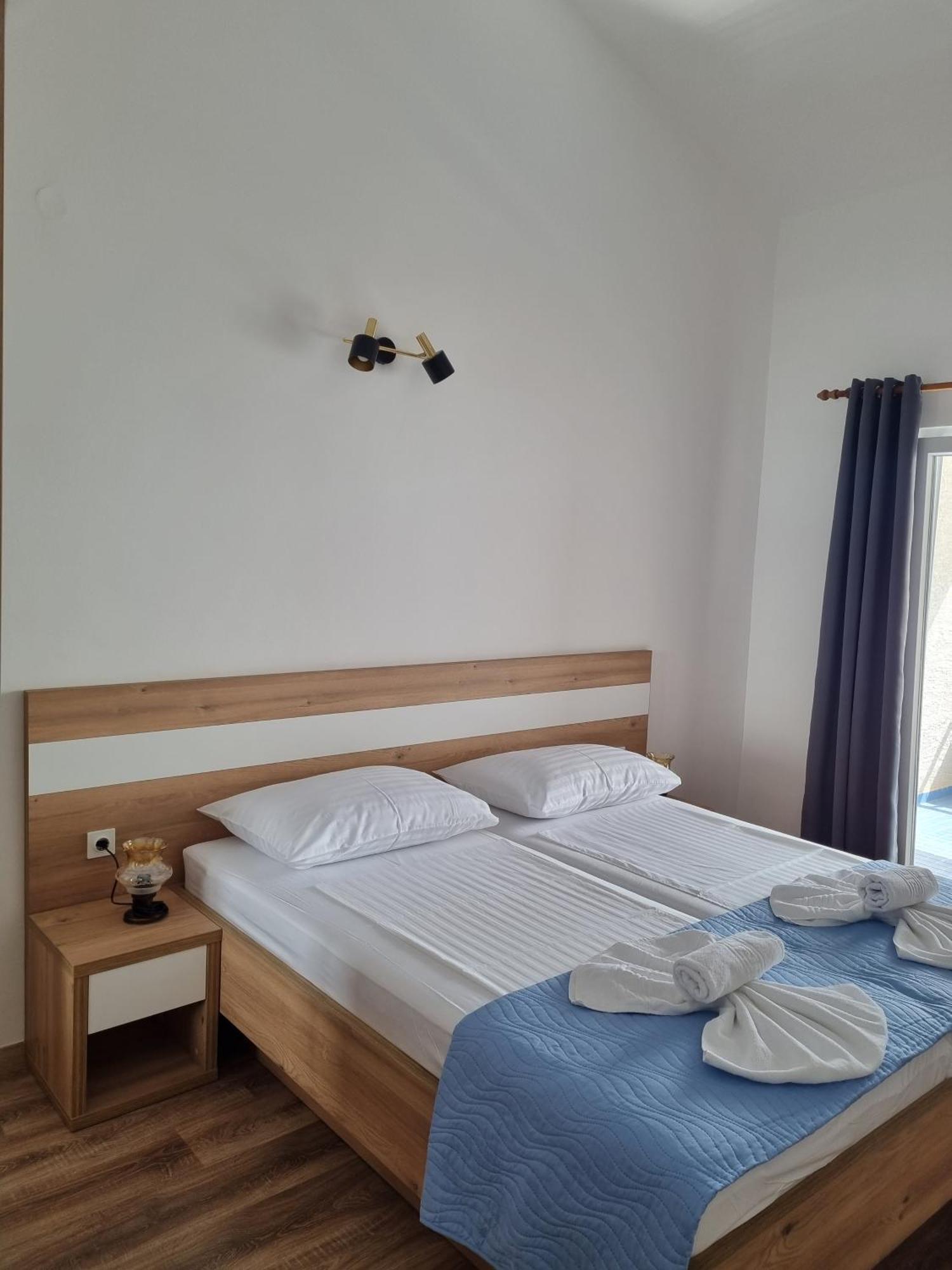 Bed And Breakfast Miramar Стариград-Пакленица Екстериор снимка
