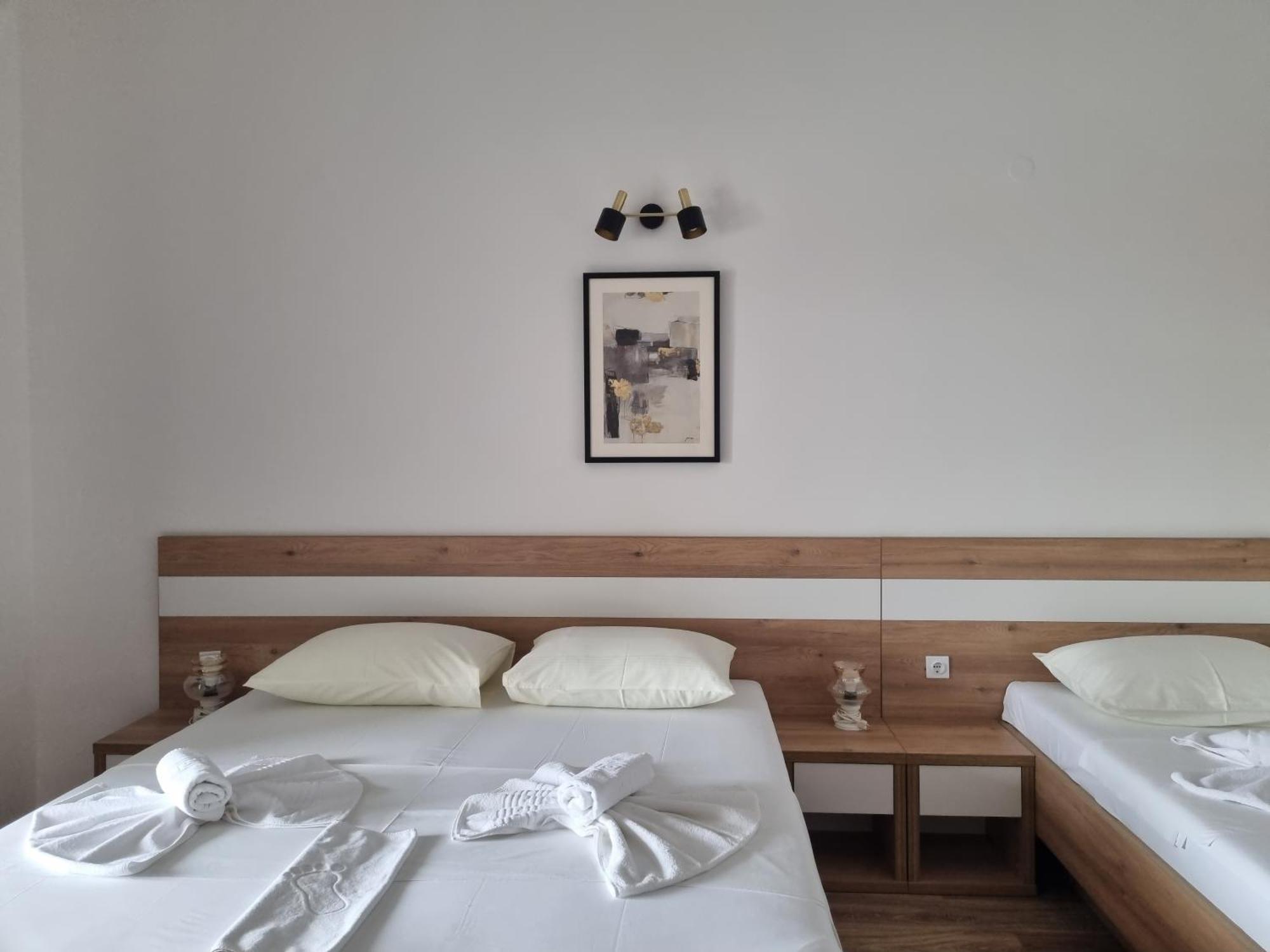 Bed And Breakfast Miramar Стариград-Пакленица Екстериор снимка