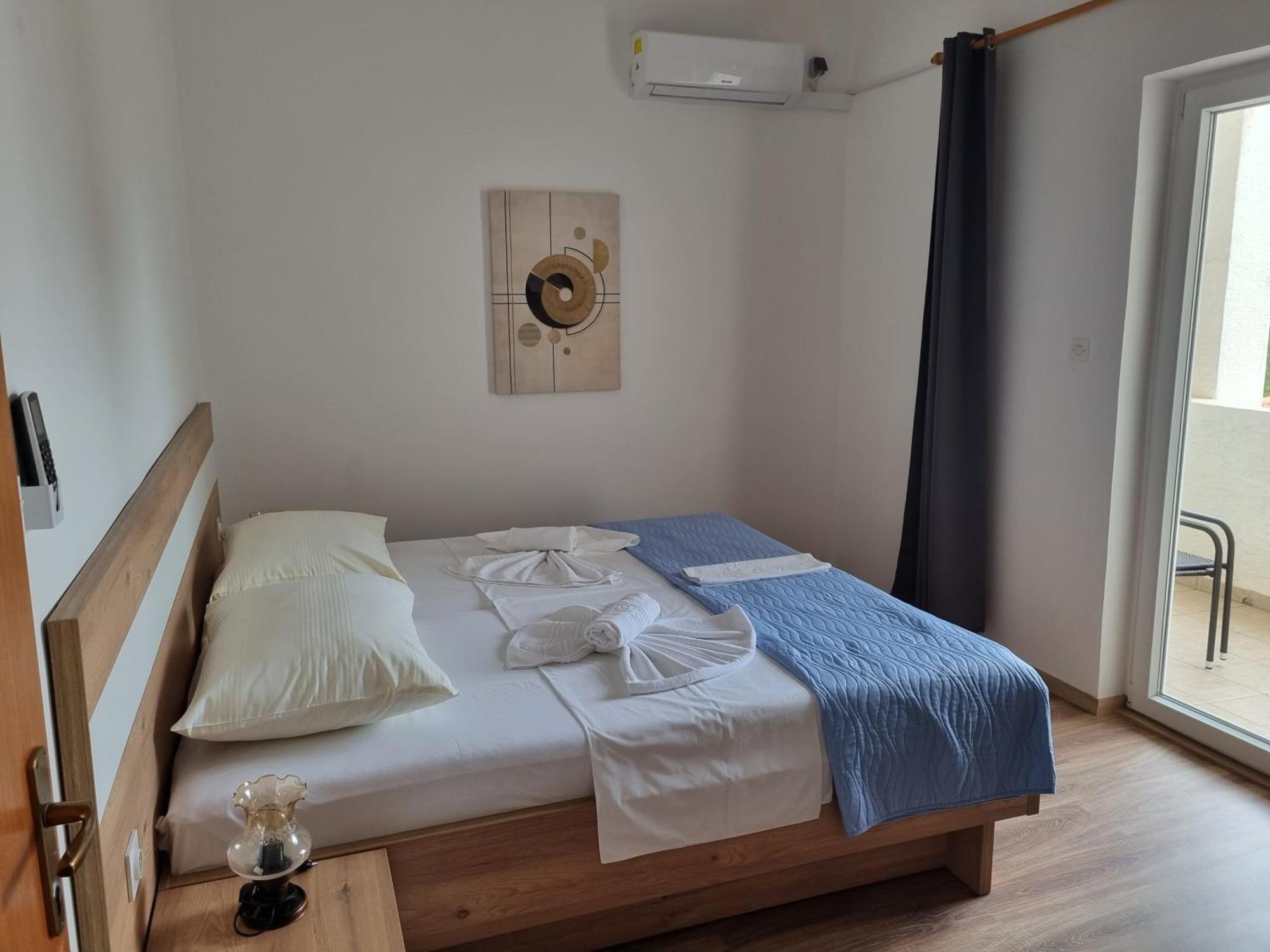 Bed And Breakfast Miramar Стариград-Пакленица Екстериор снимка
