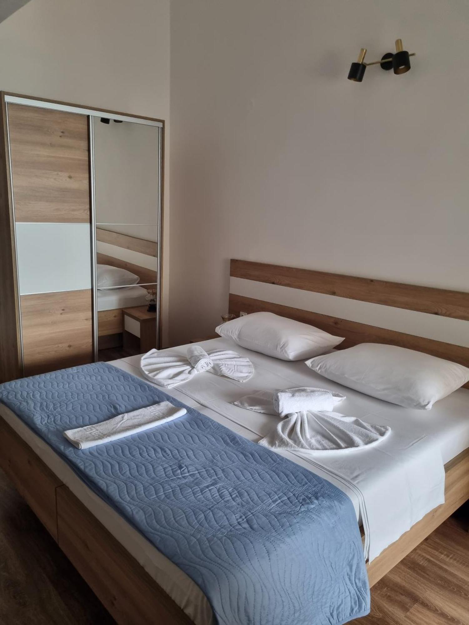Bed And Breakfast Miramar Стариград-Пакленица Екстериор снимка