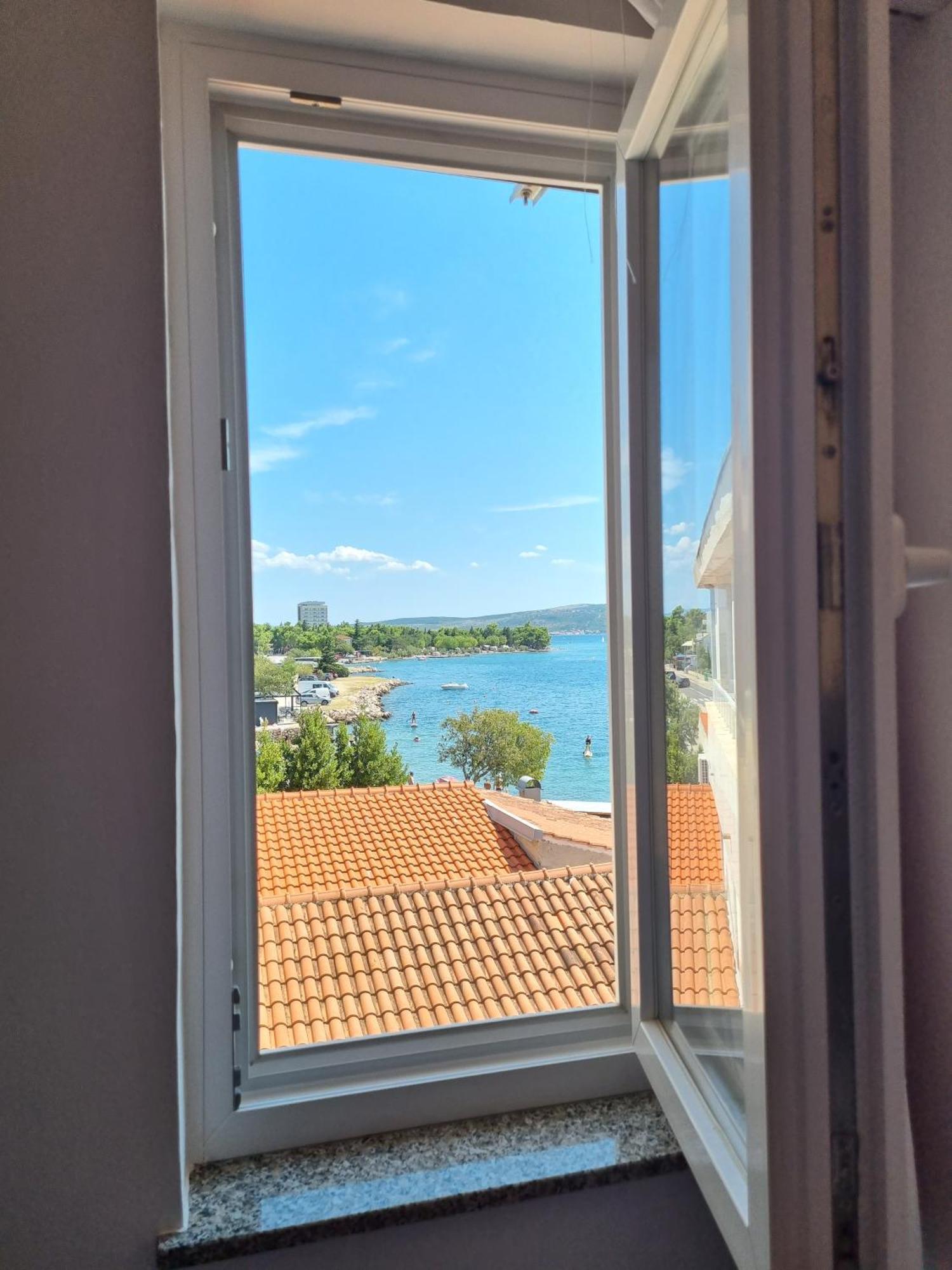 Bed And Breakfast Miramar Стариград-Пакленица Екстериор снимка