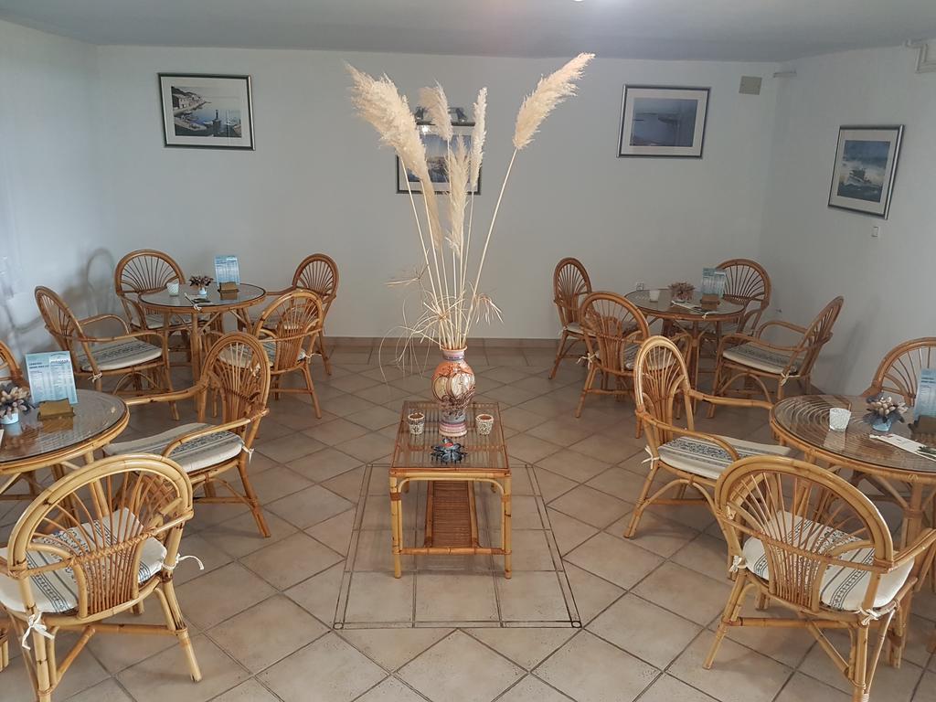 Bed And Breakfast Miramar Стариград-Пакленица Екстериор снимка