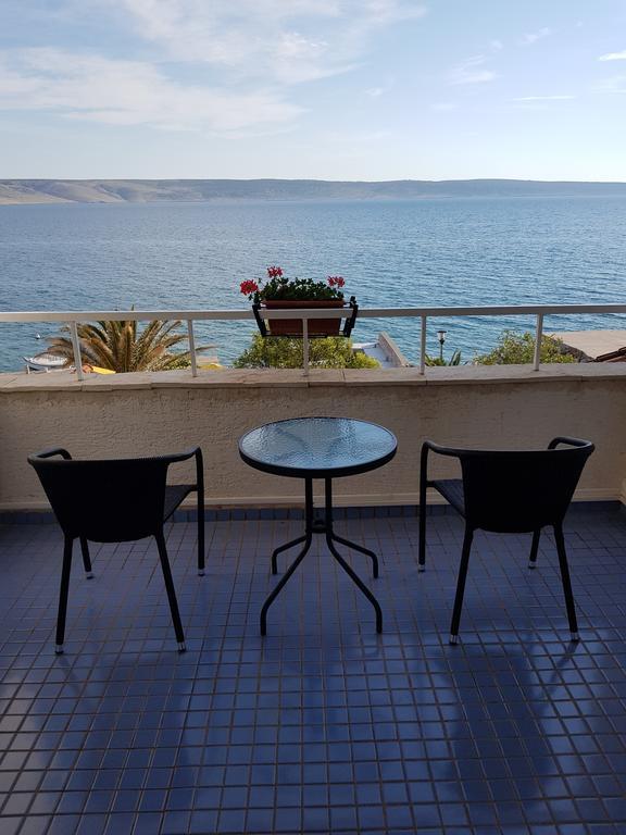 Bed And Breakfast Miramar Стариград-Пакленица Екстериор снимка