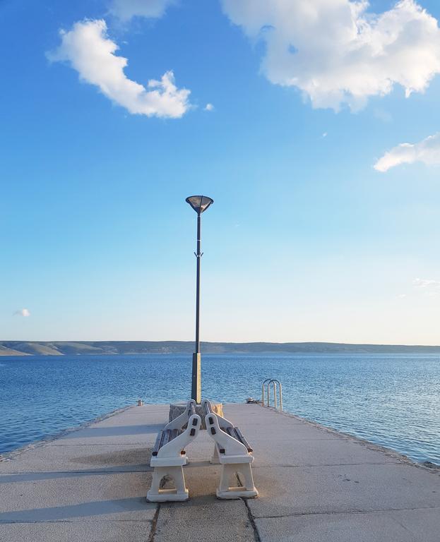 Bed And Breakfast Miramar Стариград-Пакленица Екстериор снимка